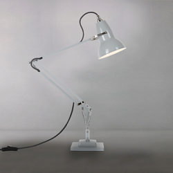 Anglepoise Original 1227 Desk Lamp Dove